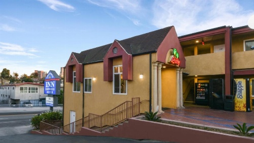 Hollywood Inn Express South image 27