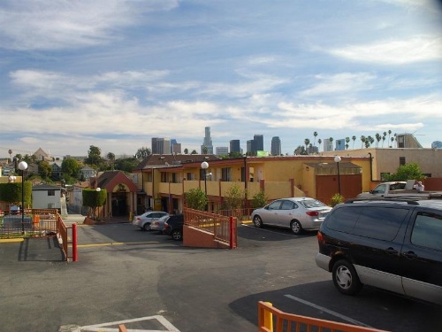 Hollywood Inn Express South image 34