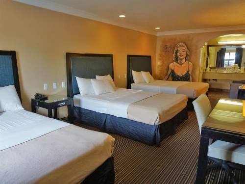 Hollywood Inn Express South image 35