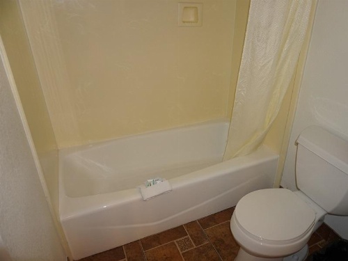 Hollywood Inn Express South image 39