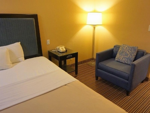 Hollywood Inn Express South image 42